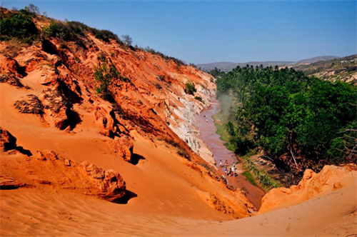 Du Lịch Phan Thiết Và Những Điểm Đến Không Thể Bỏ Qua