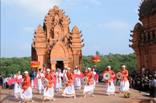 Check in cùng thiên nhiên khi du lịch Phan Thiết 2022